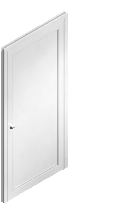 Front Door - Home Door Clipart (822x822), Png Download