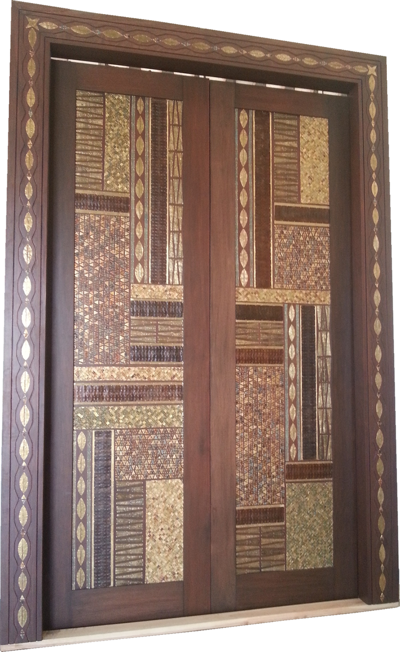 Shahtimber Hardwood Front Door - Home Door Clipart (820x1334), Png Download