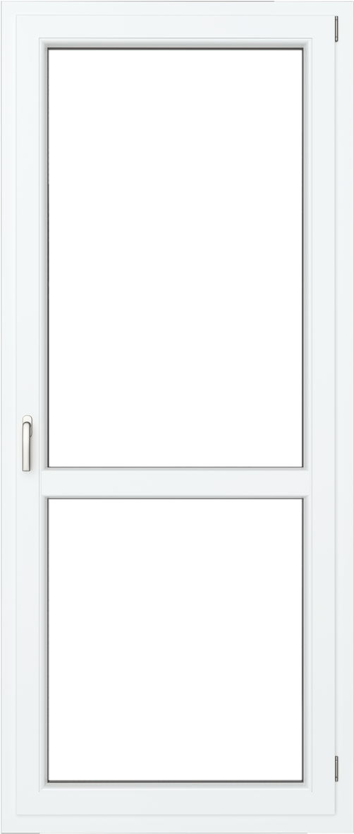 Colours And Design - Black Window Clipart (1300x1300), Png Download