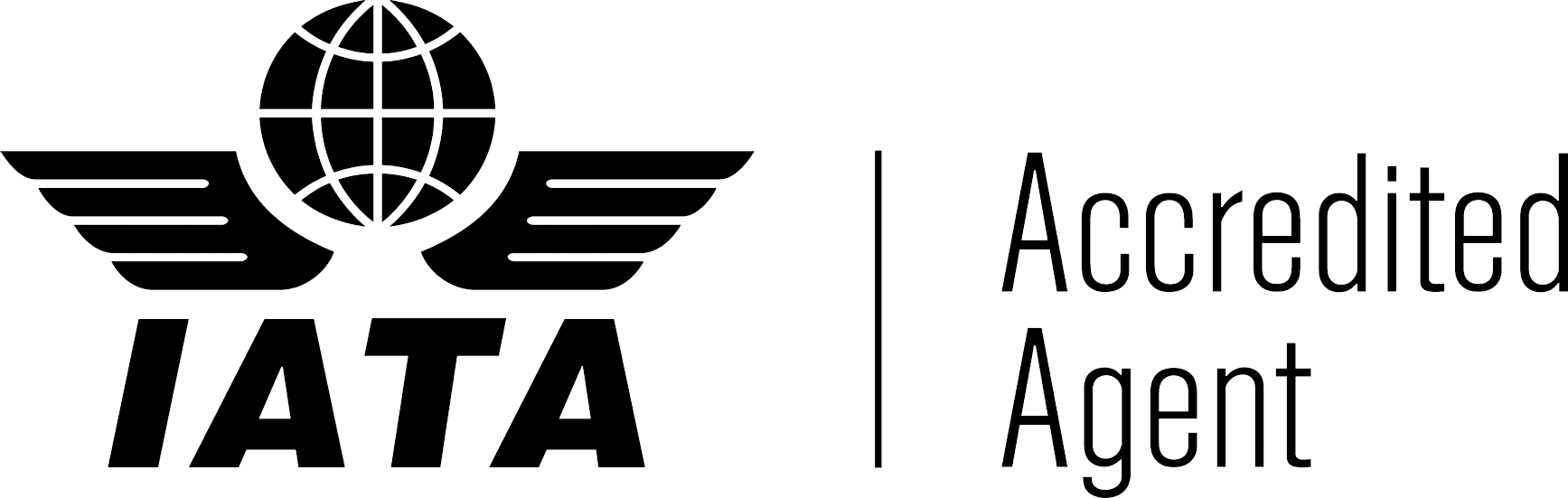 Partner Logo - International Air Transport Association Clipart (1735x551), Png Download