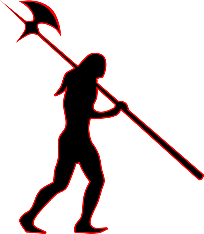 Medieval Times Clipart - Clip Art - Png Download (697x800), Png Download