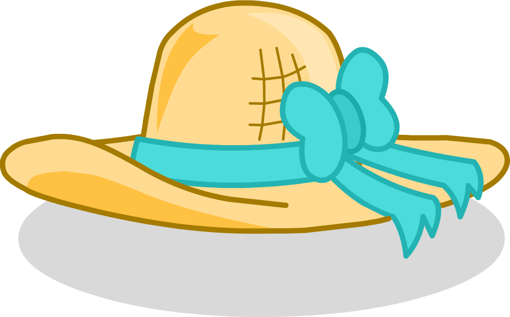 Sombreros Png Clipart (1000x623), Png Download