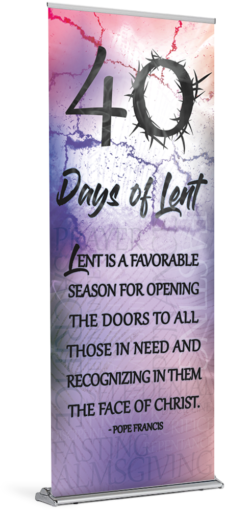 Download Transparent Png - Poster Clipart (441x996), Png Download