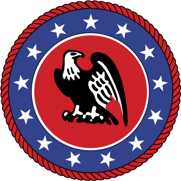 American Bank Of Albania Logo - Don T Tread On Me 13 Stars Clipart (866x650), Png Download