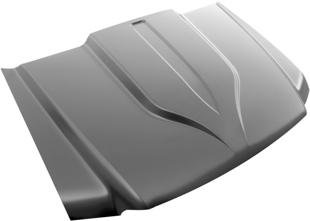 Ababbeace L - Metal Clipart (650x482), Png Download