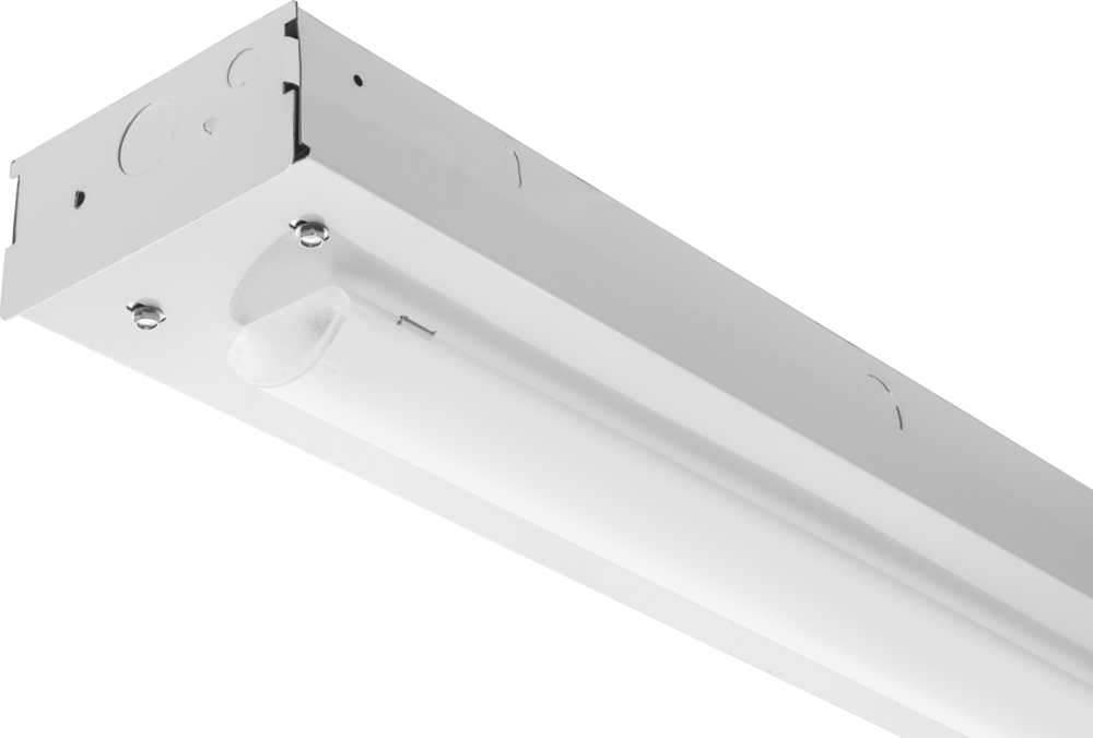 Mrsl-l48wh - Ceiling Clipart (1000x676), Png Download