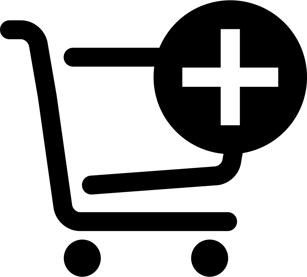 Add To Cart Comments - Add To Cart Icon Png Clipart (980x882), Png Download