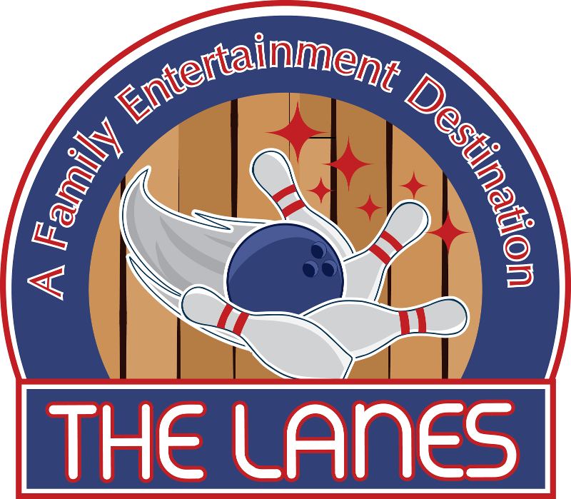 The Lanes Bowling Clipart (800x699), Png Download