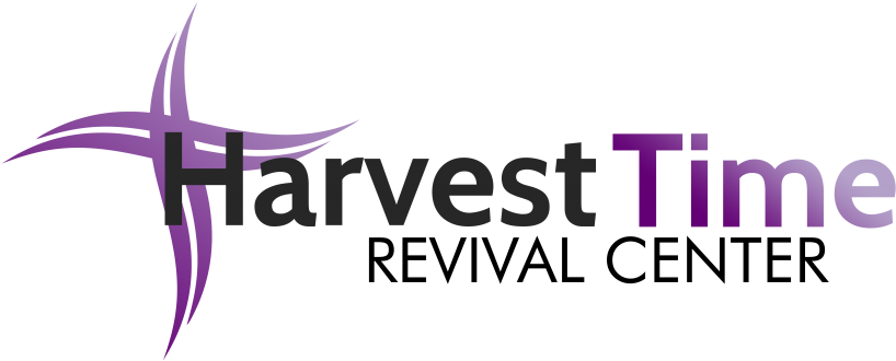 Harvest Time Revival Center - Png Church Harvest Design Clipart (1024x533), Png Download