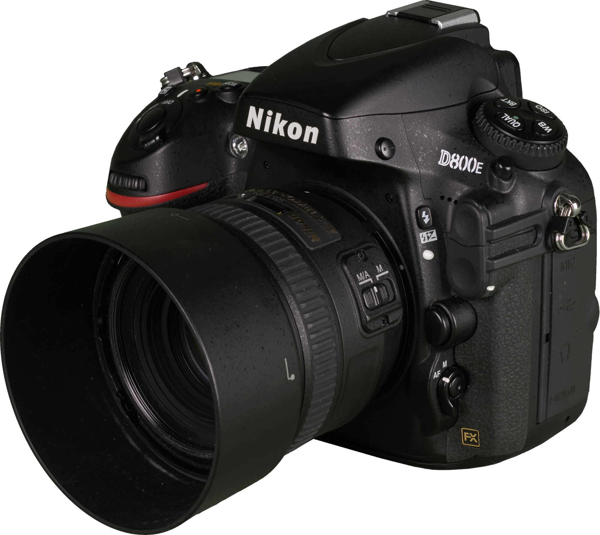 Dsc 0800 - Nikon Clipart (2000x1783), Png Download