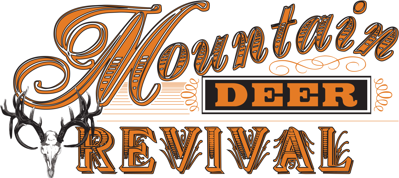 Deer Skull Decal Clipart (1392x645), Png Download