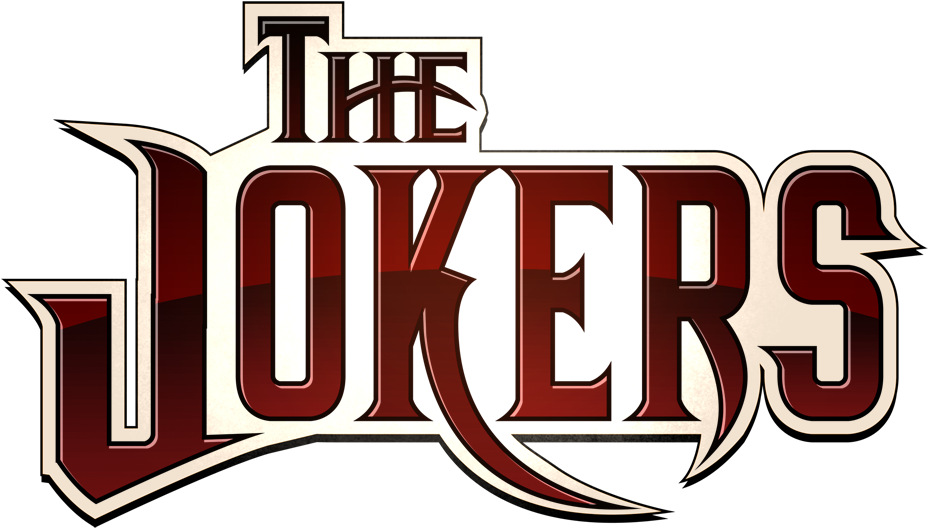 The Jokers Logo - Jokers Logo Clipart - Large Size Png Image - PikPng