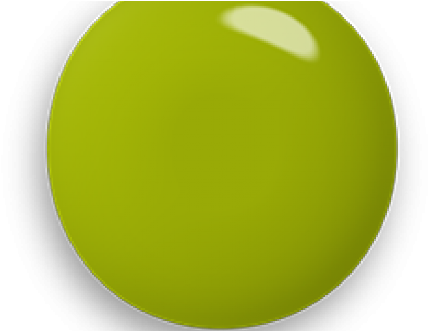 Bullets Clipart Small - Circle - Png Download (640x480), Png Download