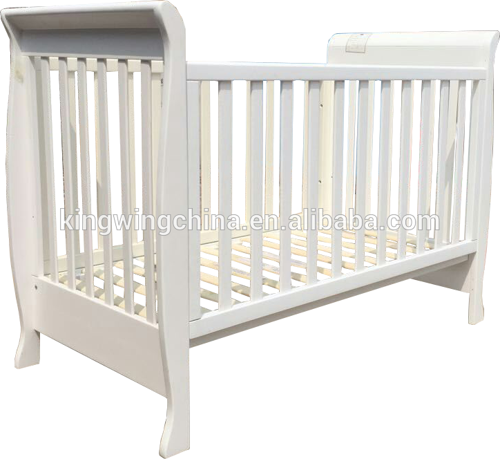 mothers choice baby cot