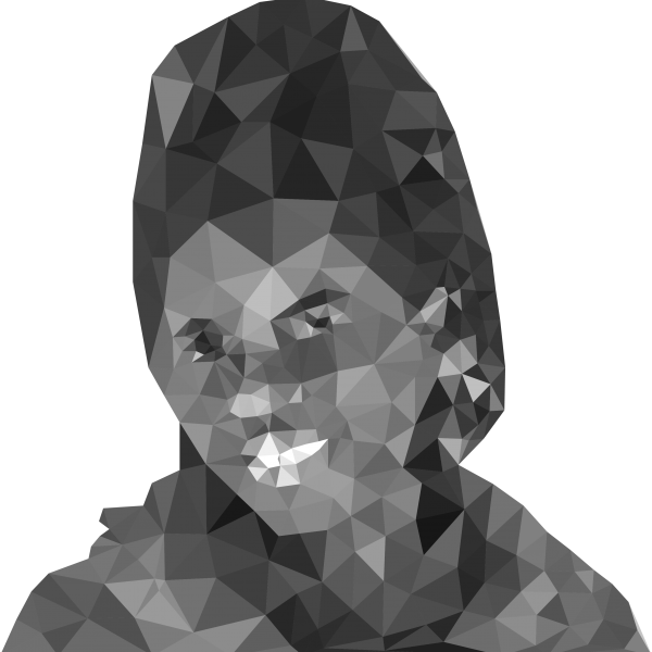 Janette Mensah Field Officer Odyssea - Illustration Clipart (600x600), Png Download