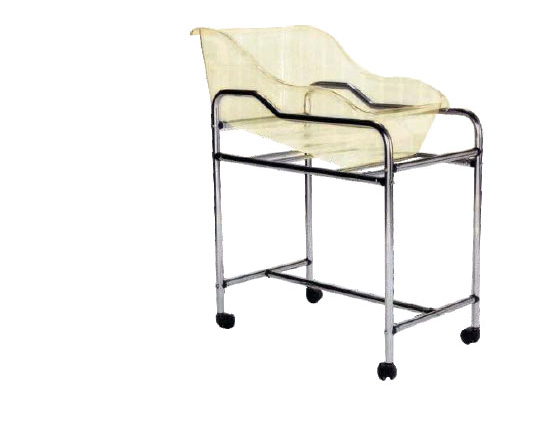 Baby Crib - Chair Clipart (667x500), Png Download