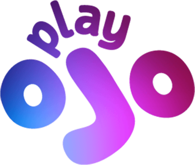 Playojo Casino Logo - Play Ojo Casino Clipart (1200x676), Png Download