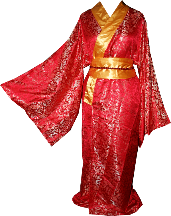 Red Dragon - Costume Clipart (600x760), Png Download