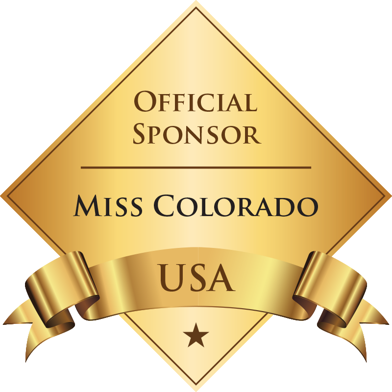 Official Miss Colorado Sponsor - Pleasantville Secondary School Logo Clipart (800x800), Png Download