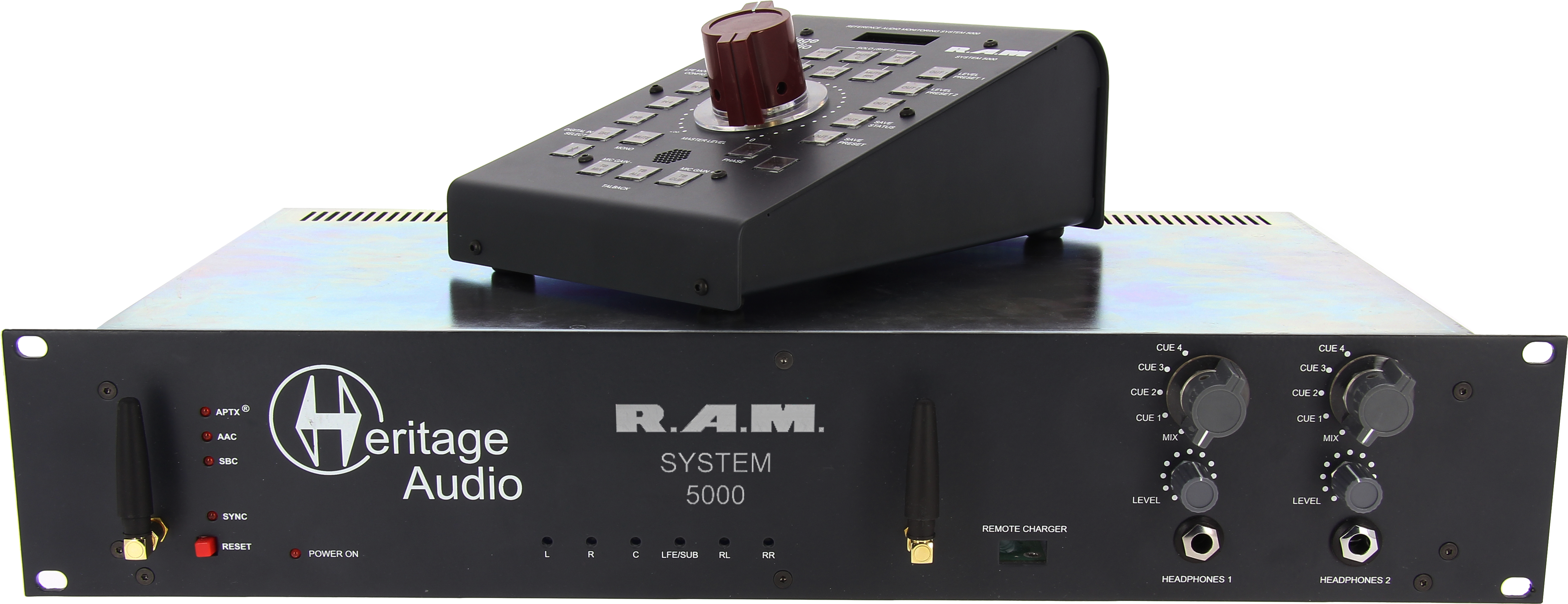 Heritage Audio Clipart (5184x3459), Png Download