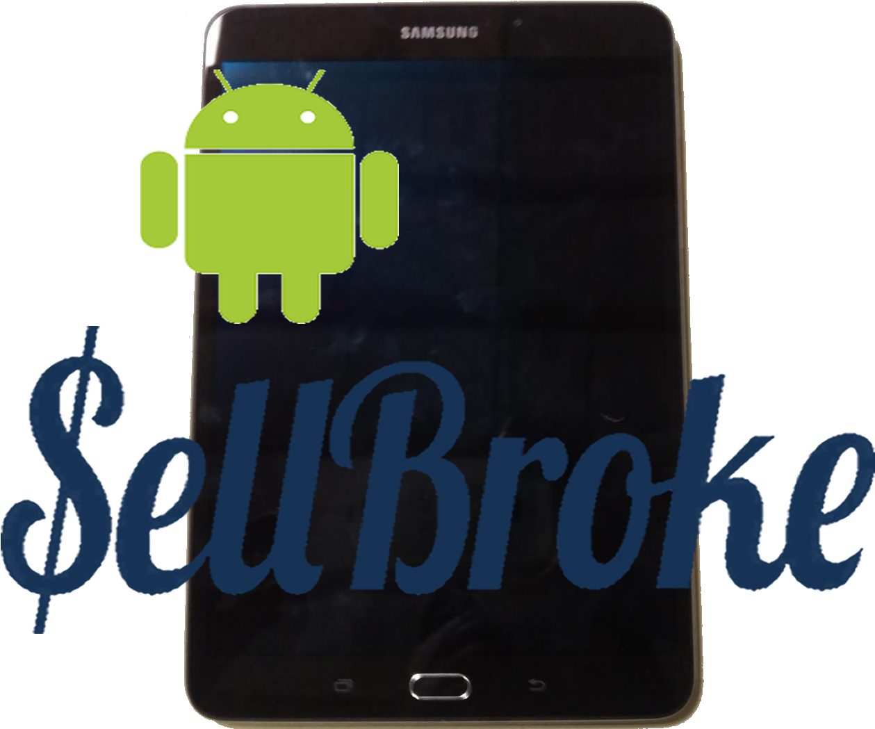 Samsung Sm-t710 Disassembly Guide - Graphic Design Clipart (3601x3220), Png Download