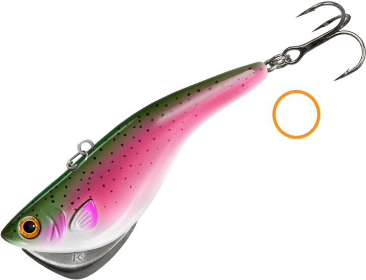 Fish Hook Clipart (746x1000), Png Download