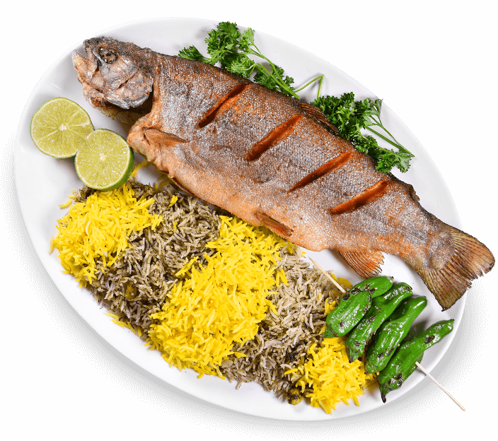 Rainbow Trout - Oily Fish Clipart (704x624), Png Download