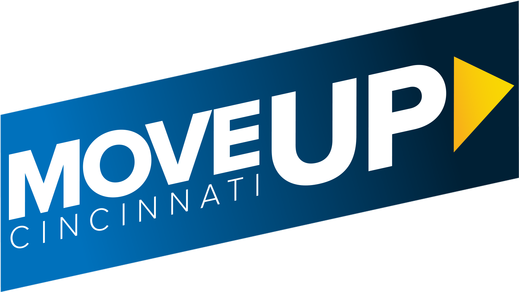 Wcpo's Ongoing Series, Move Up Cincinnati, Brings You - Graphics Clipart (1920x1080), Png Download