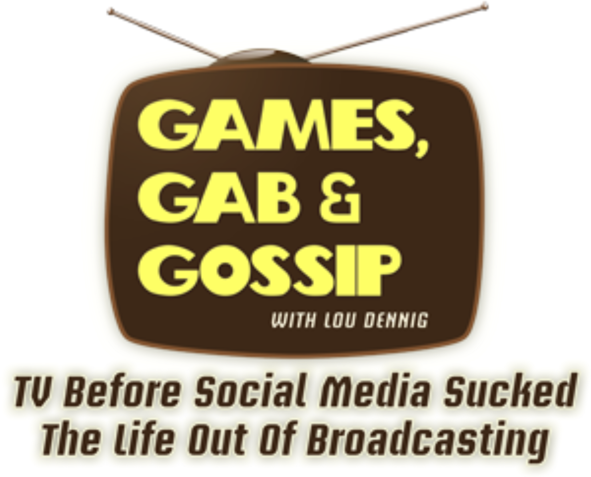 Games, Gab & Gossip - Microlife Clipart (1921x1552), Png Download