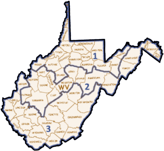 Wv Girl Svg Clipart (641x600), Png Download