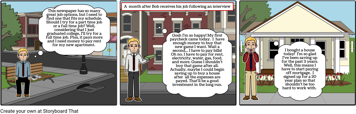 Cartoon Clipart (1164x385), Png Download