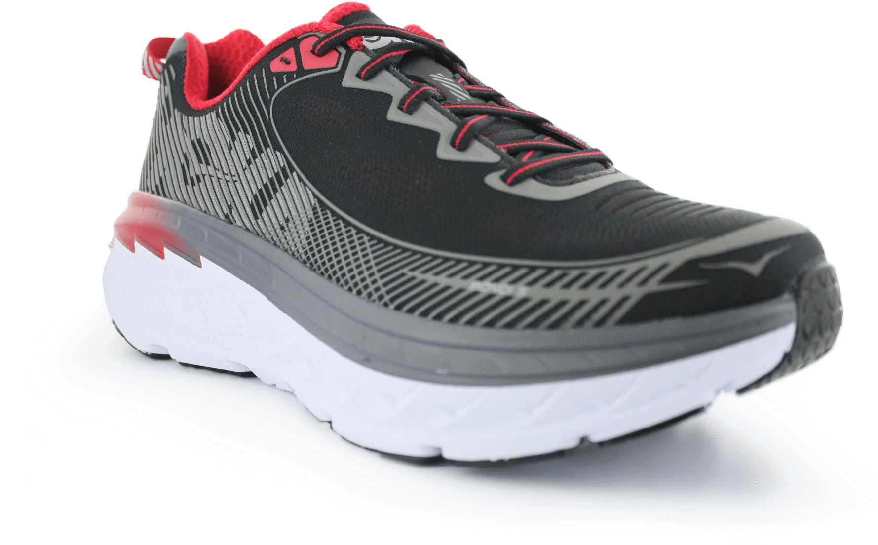 Maximalist Running - Nike Free Clipart (1778x1127), Png Download