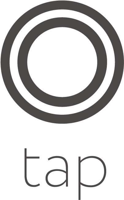 File - Logo-tap - Circle Clipart (1080x1080), Png Download