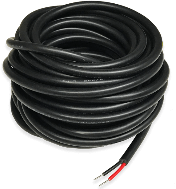 2 Core Cable-polycab - Ethernet Cable Clipart (572x615), Png Download