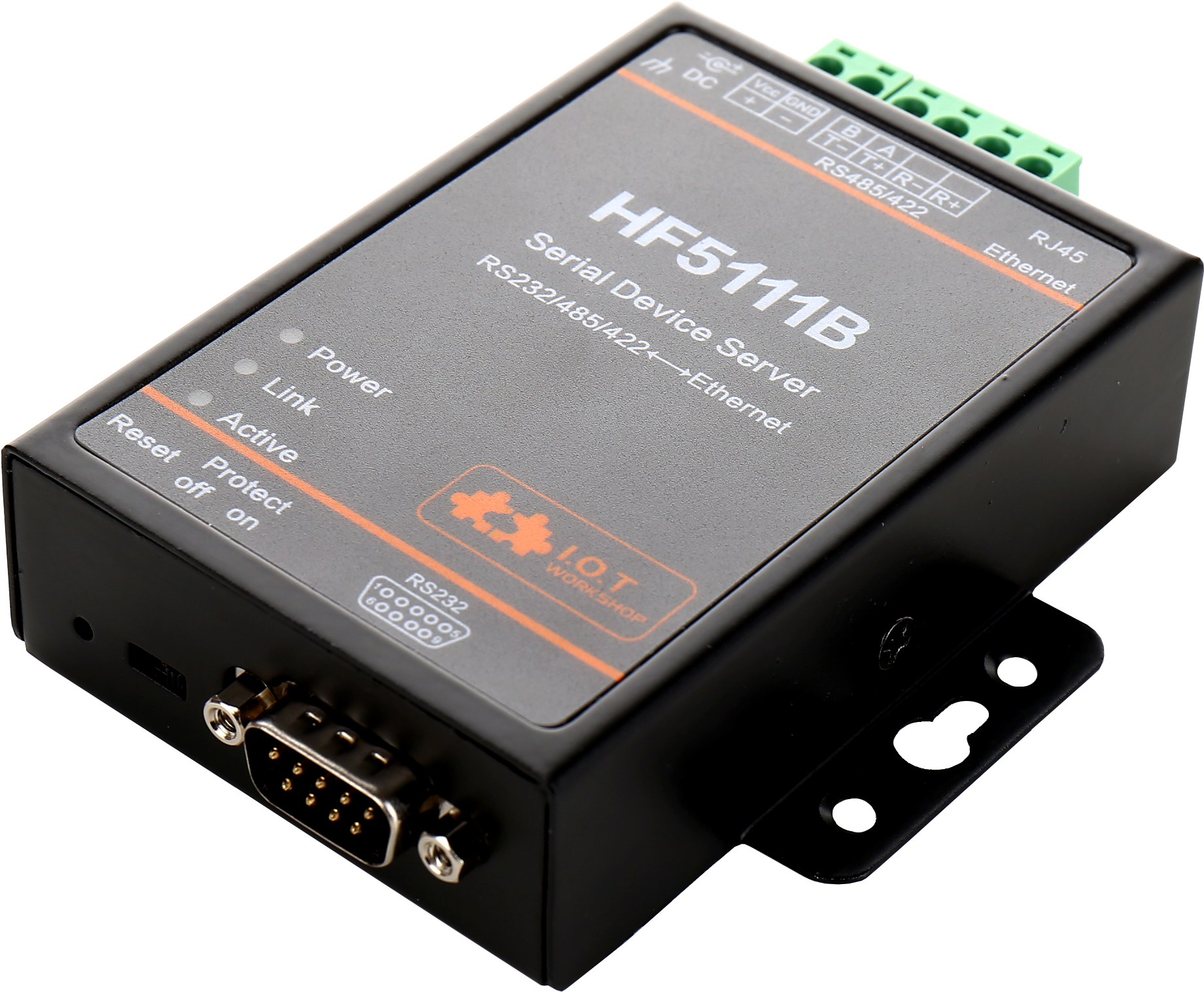 Serial To Ethernet Kyhf5111b Clipart (2268x2268), Png Download