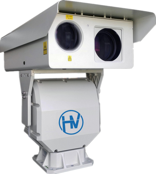 Hawkvine Night Vision Cctv Camera Hv-nc009 Features - Night Vision Clipart (626x698), Png Download