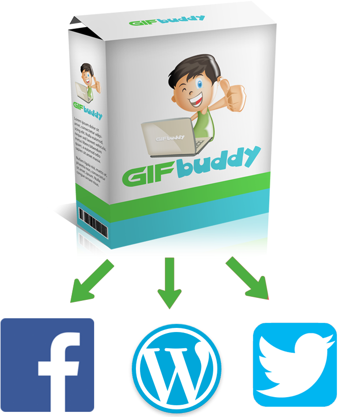 Facebook Twitter Wordpress Wordpress Icon Clipart Large Size Png Image Pikpng