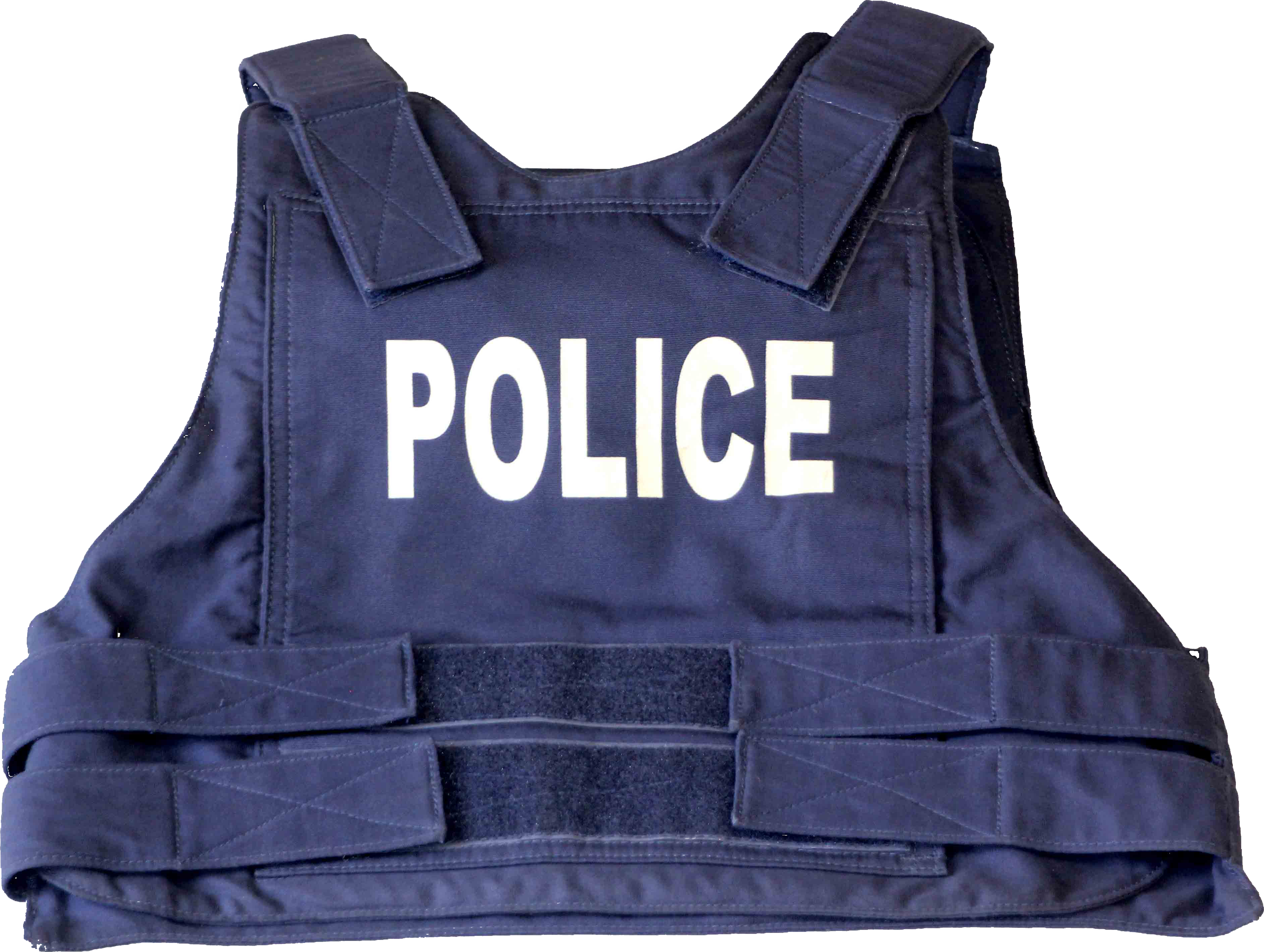 Bulletproof Vest Clipart (3779x2847), Png Download