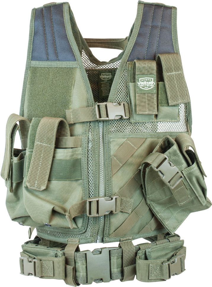 Vest Clipart (1000x1000), Png Download