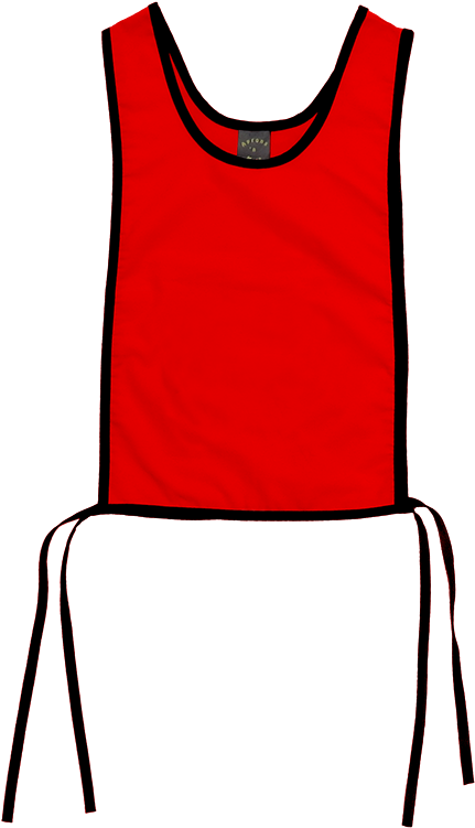 Adult Event Bib Vest - Active Tank Clipart (500x750), Png Download