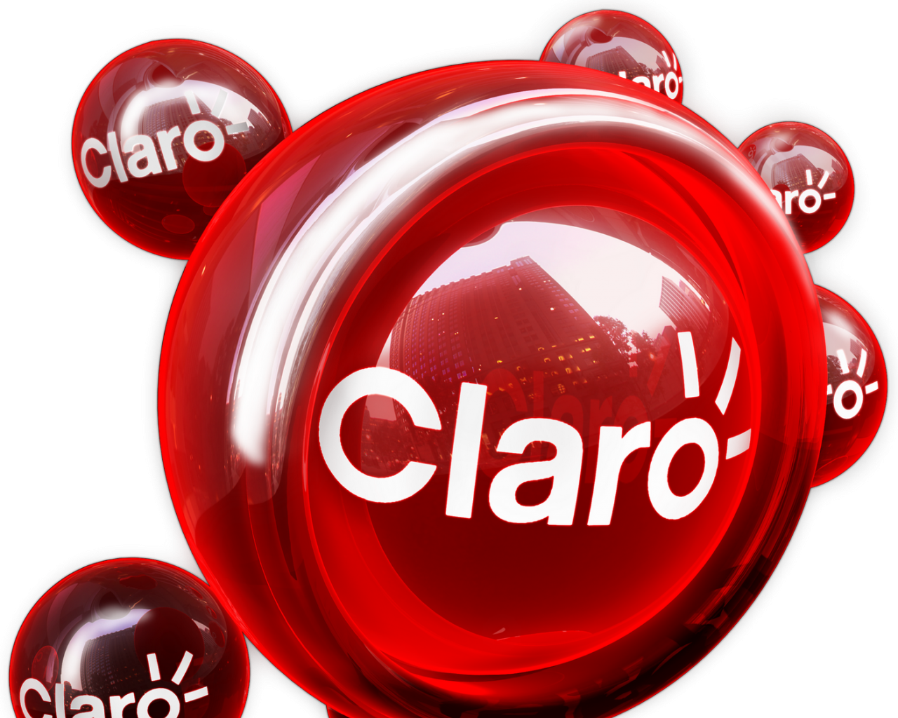 Https - //elsol Compress - S3 Accelerate - Amazonaws - Claro Clipart (1280x1024), Png Download