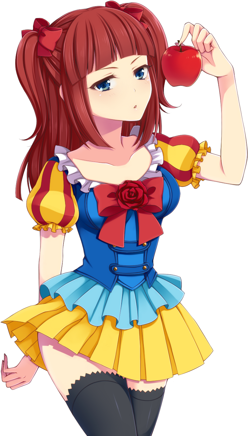 Danbooru - Cartoon Clipart (960x1440), Png Download