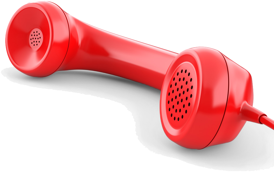 Blue Parrot Offshore Red Phone Assistance - Telefono Rojo Clipart (939x590), Png Download