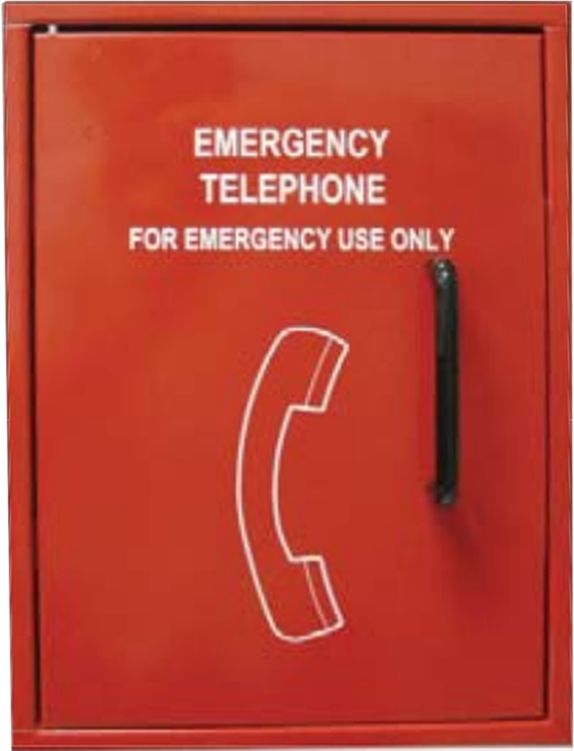 Firefighter Telephones And Cabinets - Emergency Response To Terrorism Clipart (1417x1181), Png Download