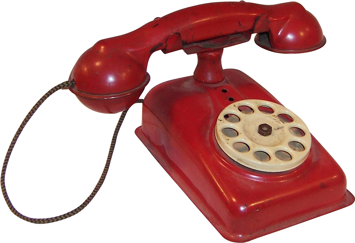 #vintage #red At Www - 1950s Toys Transparent Clipart (1174x805), Png Download