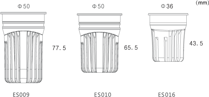 Es009 Es010 Es016 Drawing Size - Sketch Clipart (800x400), Png Download
