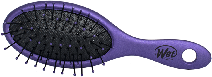 Wet Brush Clipart (760x507), Png Download