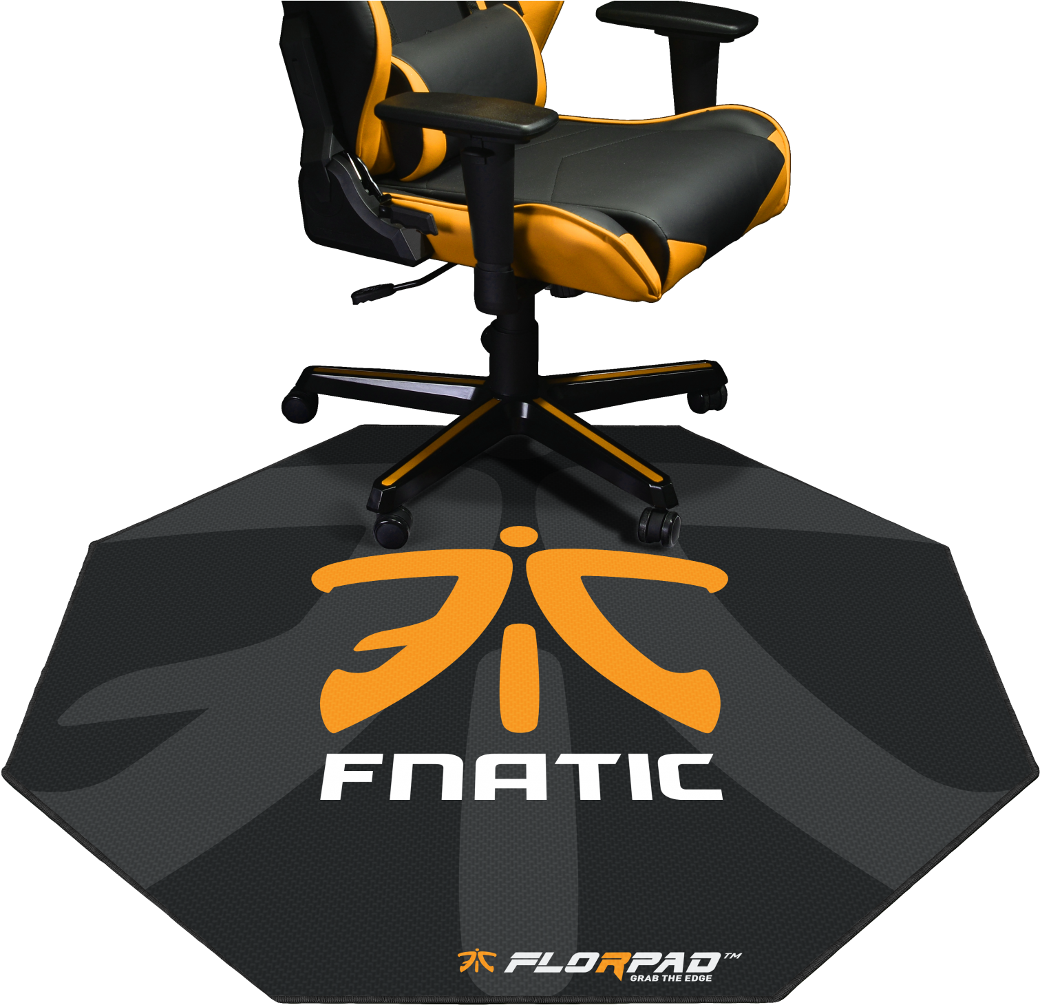Fnatic , Png Download - Florpad Ninja Zone Clipart (1511x1460), Png Download
