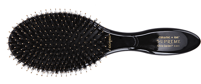 Kefa Na Vlasy Ceramic Ion Supreme Combo Clipart (800x450), Png Download