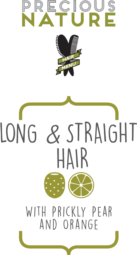 For Long & Straight Hair - Bee Clipart (848x1067), Png Download